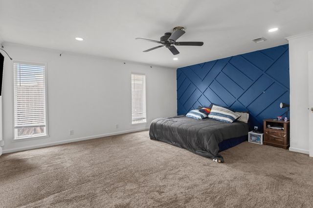 3322 Providence Dr, Midland, TX 79705