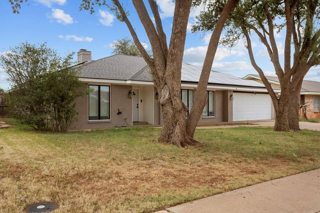 3322 Providence Dr, Midland, TX 79705