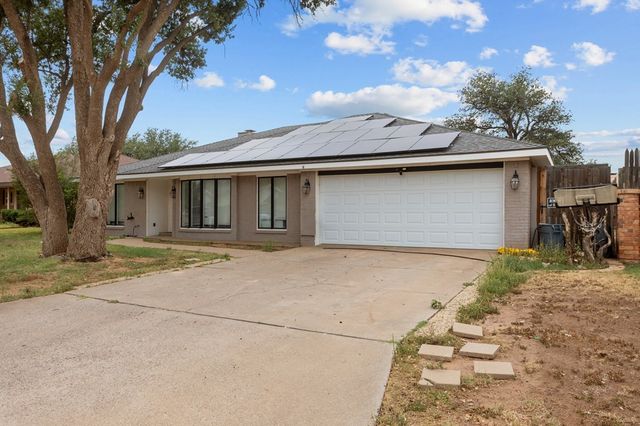 3322 Providence Dr, Midland, TX 79705