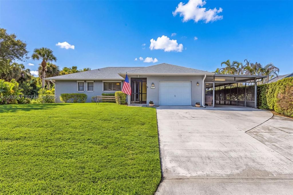 621 Roosevelt Avenue, Lehigh Acres, FL 33936