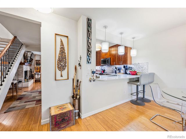 2130 S Walnut Street 25 A & B, Boulder, CO 80302