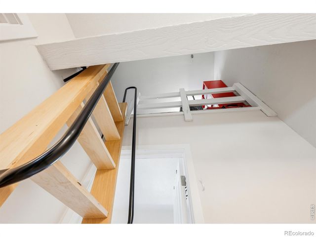 2130 S Walnut Street 25 A & B, Boulder, CO 80302