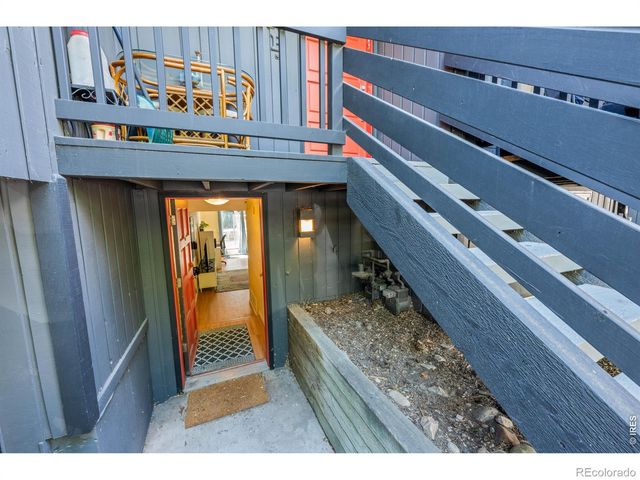 2130 S Walnut Street 25 A & B, Boulder, CO 80302