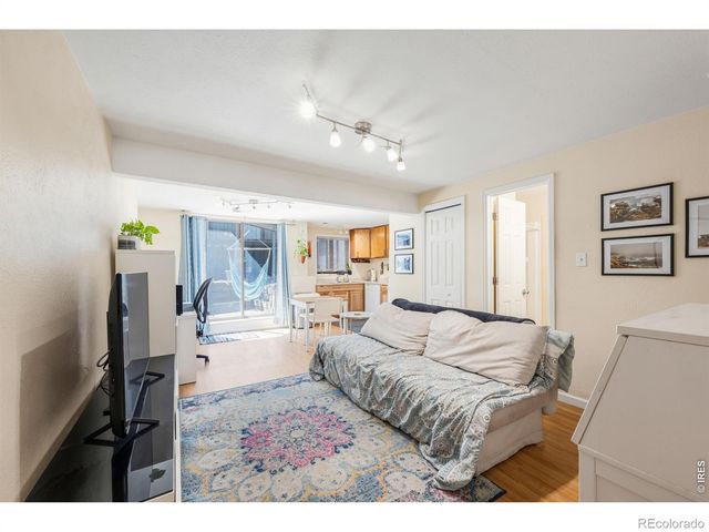 2130 S Walnut Street 25 A & B, Boulder, CO 80302