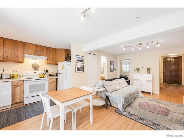 2130 S Walnut Street 25 A & B, Boulder, CO 80302