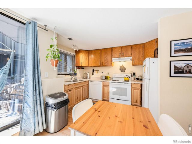 2130 S Walnut Street 25 A & B, Boulder, CO 80302