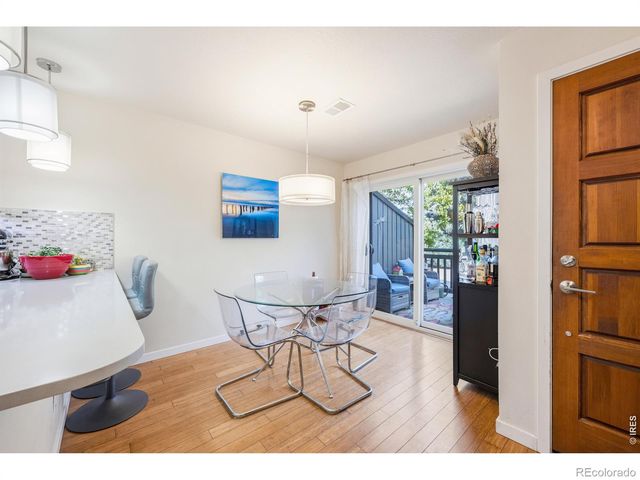 2130 S Walnut Street 25 A & B, Boulder, CO 80302