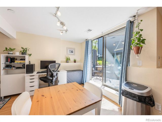 2130 S Walnut Street 25 A & B, Boulder, CO 80302