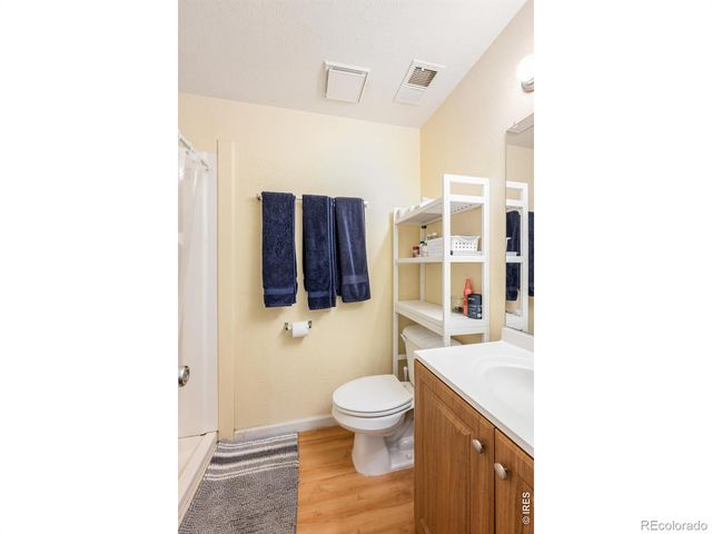 2130 S Walnut Street 25 A & B, Boulder, CO 80302