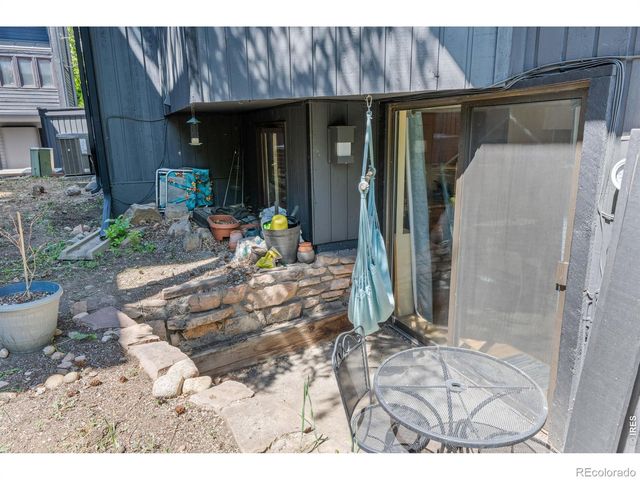 2130 S Walnut Street 25 A & B, Boulder, CO 80302