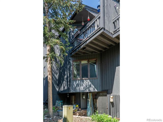 2130 S Walnut Street 25 A & B, Boulder, CO 80302