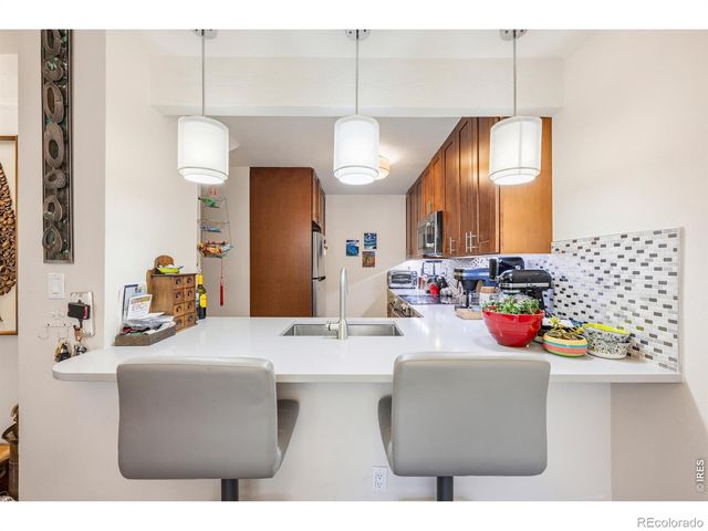 2130 S Walnut Street 25 A & B, Boulder, CO 80302