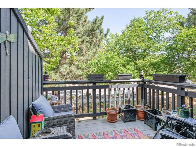 2130 S Walnut Street 25 A & B, Boulder, CO 80302