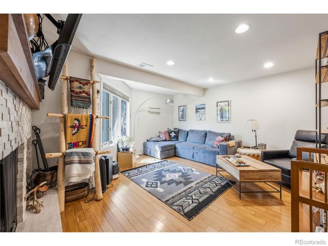 2130 S Walnut Street 25 A & B, Boulder, CO 80302
