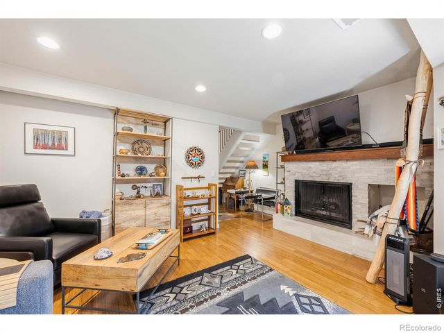 2130 S Walnut Street 25 A & B, Boulder, CO 80302