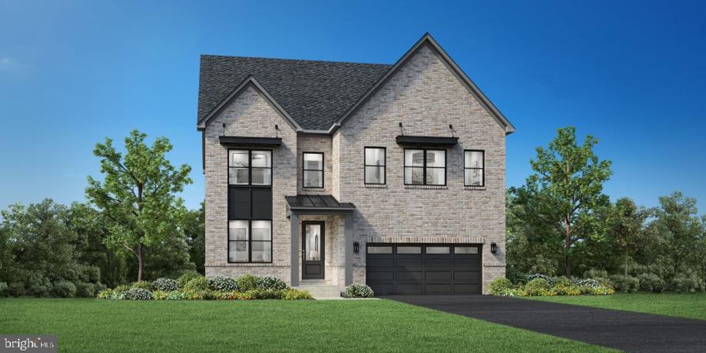 24111 GLADE VALLEY TER, Germantown, MD 20876