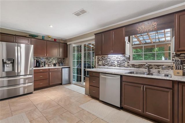 1711 Bertram Lane SW, Marietta, GA 30008