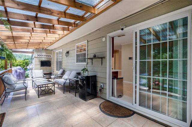 1711 Bertram Lane SW, Marietta, GA 30008