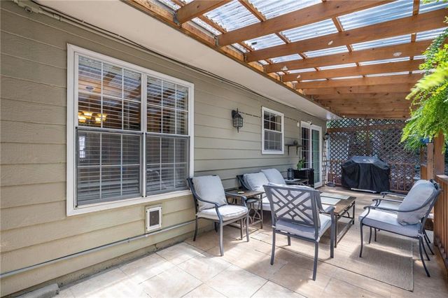 1711 Bertram Lane SW, Marietta, GA 30008
