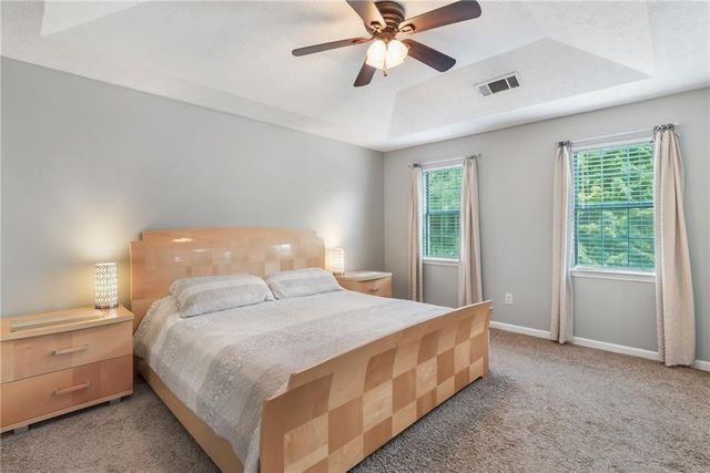 1711 Bertram Lane SW, Marietta, GA 30008