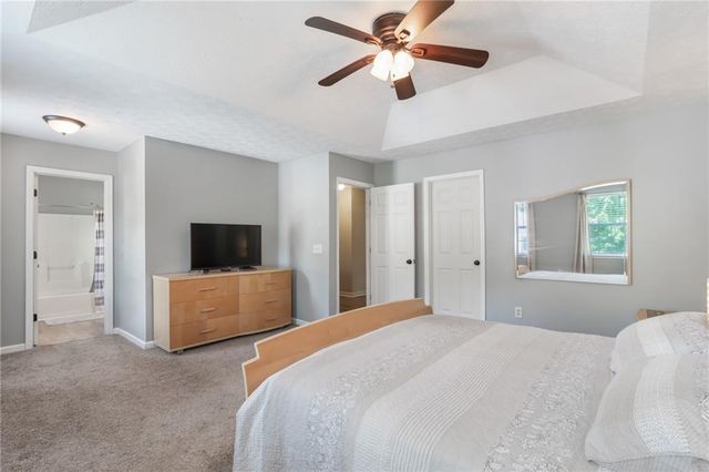 1711 Bertram Lane SW, Marietta, GA 30008