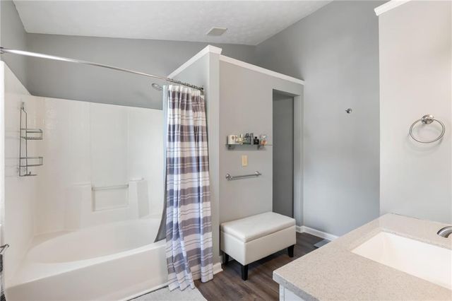 1711 Bertram Lane SW, Marietta, GA 30008