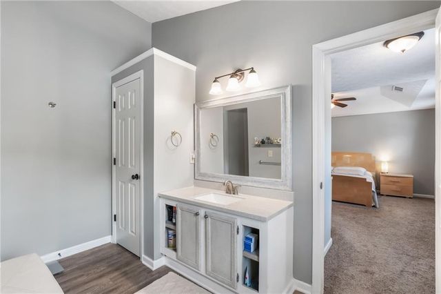 1711 Bertram Lane SW, Marietta, GA 30008