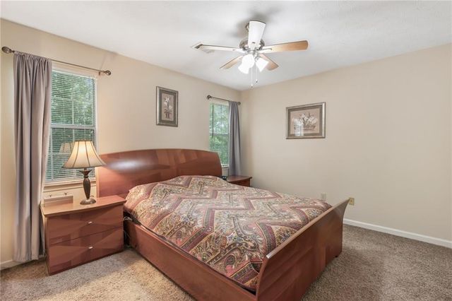 1711 Bertram Lane SW, Marietta, GA 30008