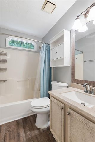 1711 Bertram Lane SW, Marietta, GA 30008