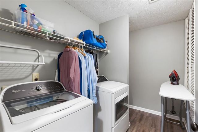1711 Bertram Lane SW, Marietta, GA 30008