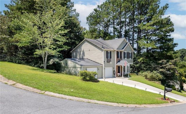1711 Bertram Lane SW, Marietta, GA 30008