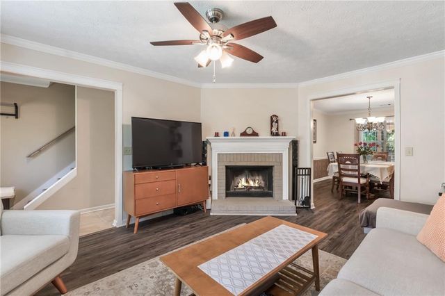 1711 Bertram Lane SW, Marietta, GA 30008