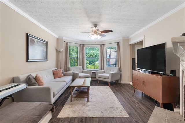 1711 Bertram Lane SW, Marietta, GA 30008