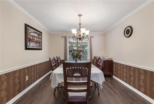 1711 Bertram Lane SW, Marietta, GA 30008