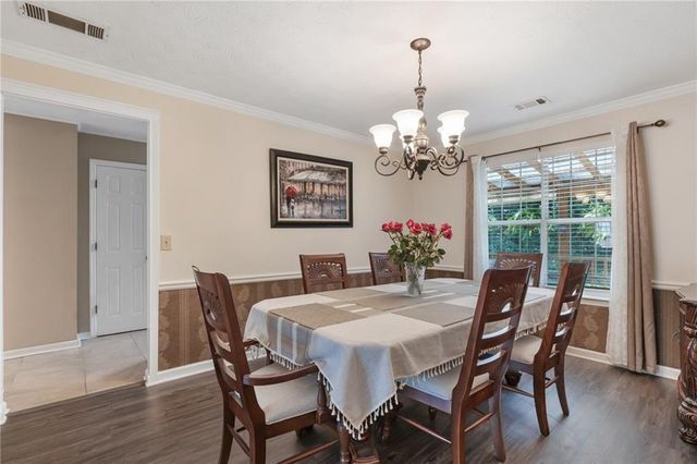 1711 Bertram Lane SW, Marietta, GA 30008