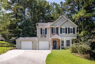 1711 Bertram Lane SW, Marietta, GA 30008