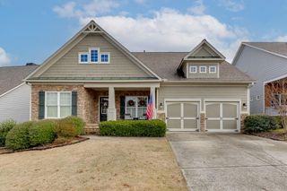 7898 Brass Lantern Drive, Flowery Branch, GA 30542