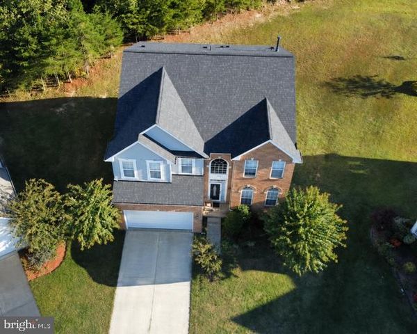 46115 SALTMARSH CT, Lexington Park, MD 20653