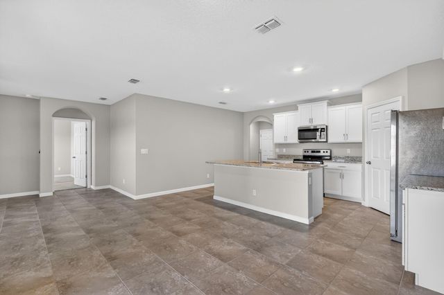 6556 NW Oaklawn Way, Port St. Lucie, Port St Lucie, FL 34983