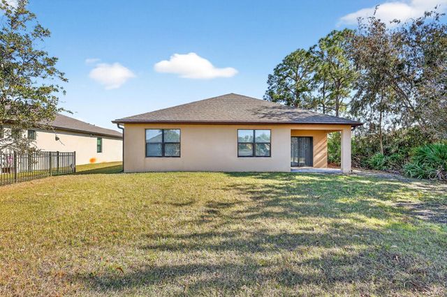 6556 NW Oaklawn Way, Port St. Lucie, Port St Lucie, FL 34983