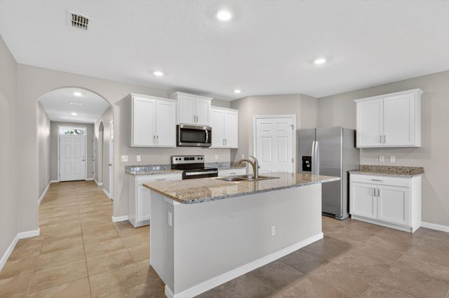 6556 NW Oaklawn Way, Port St. Lucie, Port St Lucie, FL 34983