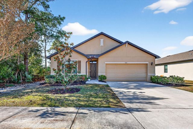 6556 NW Oaklawn Way, Port St. Lucie, Port St Lucie, FL 34983