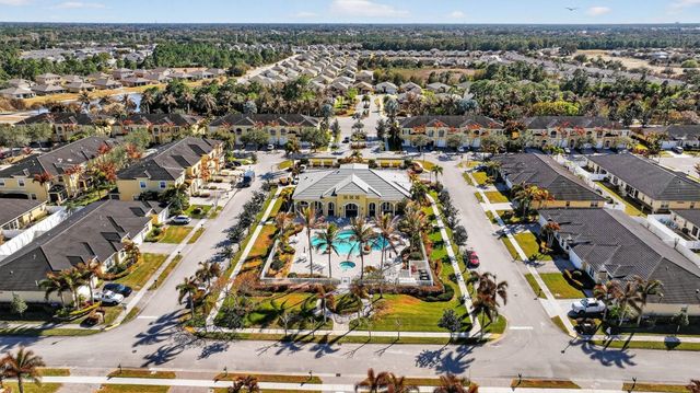 6556 NW Oaklawn Way, Port St. Lucie, Port St Lucie, FL 34983