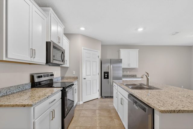 6556 NW Oaklawn Way, Port St. Lucie, Port St Lucie, FL 34983