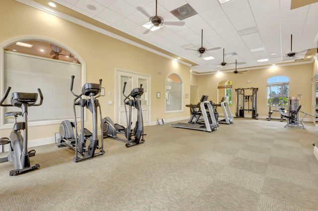 6556 NW Oaklawn Way, Port St. Lucie, Port St Lucie, FL 34983