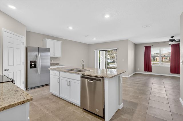 6556 NW Oaklawn Way, Port St. Lucie, Port St Lucie, FL 34983