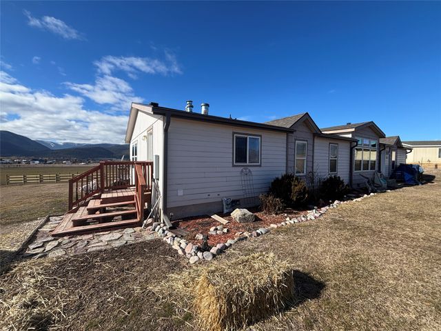 8198 Opsahl Trail Trail, Missoula, MT 59808
