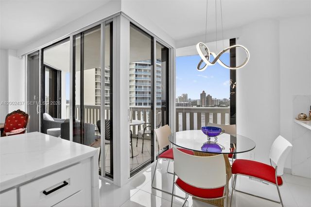 3000 Island Blvd 2404, Aventura, FL 33160