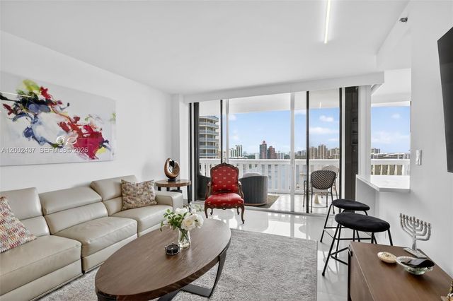 3000 Island Blvd 2404, Aventura, FL 33160