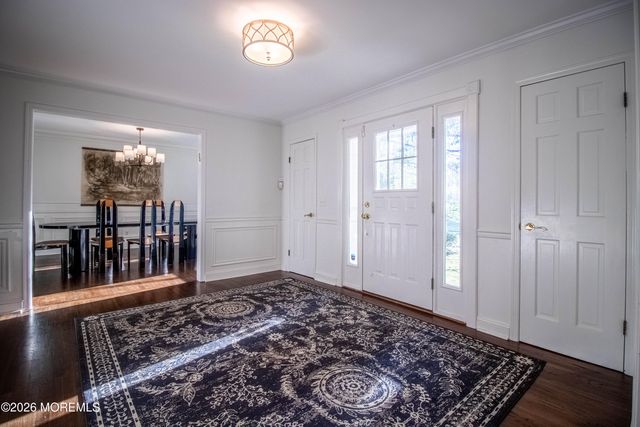 7 Mcelroy Drive, Lincroft, NJ 07738